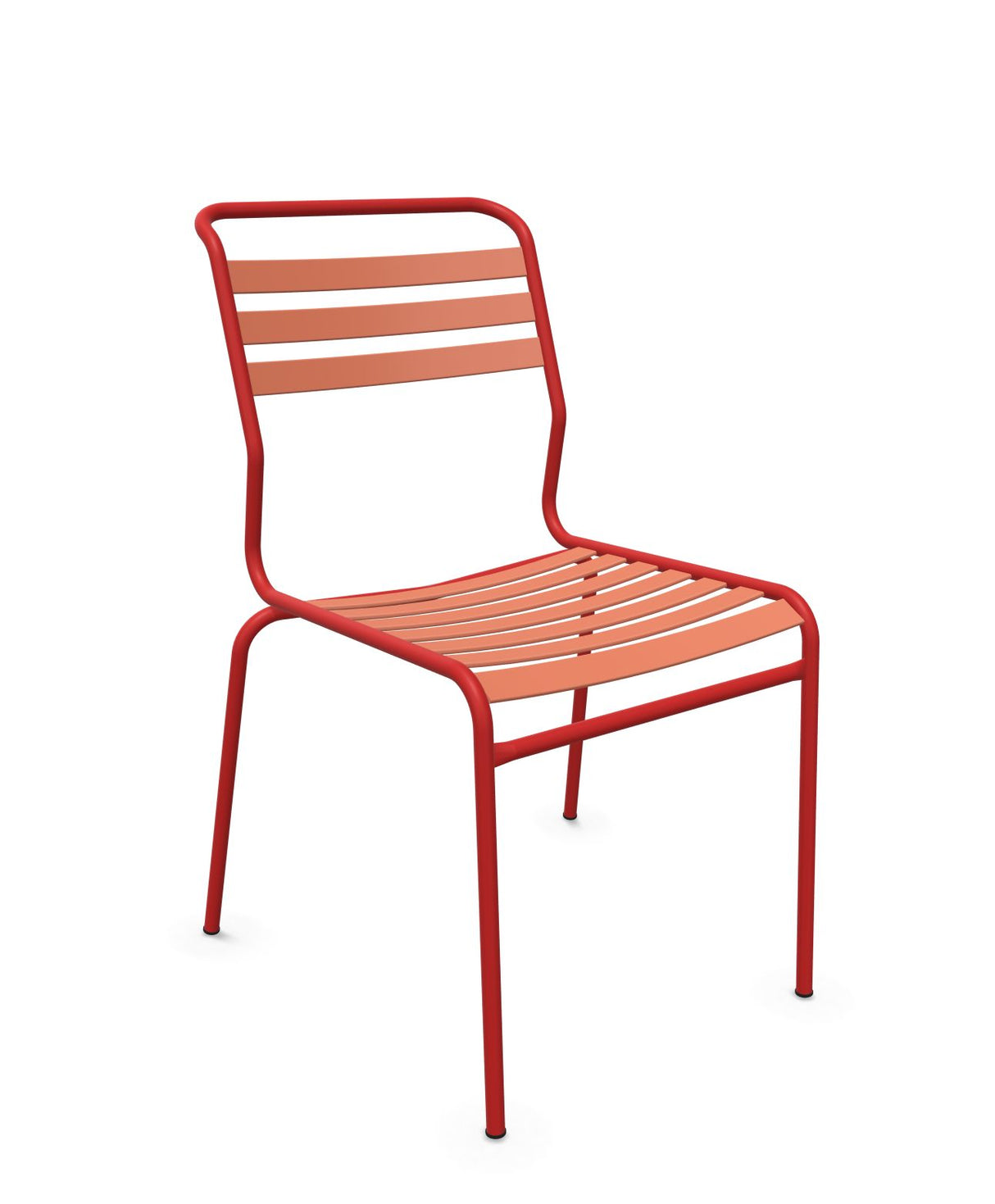 Schaffner Säntis Chaise à lattes 