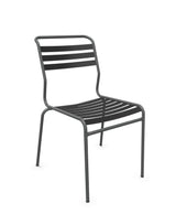 Schaffner Säntis Chaise à lattes 