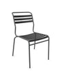 Schaffner Säntis Chaise à lattes 