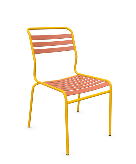 Schaffner Säntis Chaise à lattes 