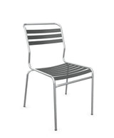 Schaffner Säntis Chaise à lattes 