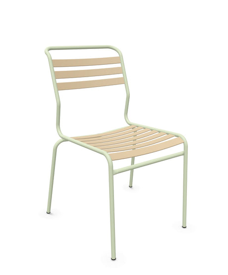 Schaffner Säntis Chaise à lattes 