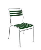 Schaffner Säntis Chaise à lattes 