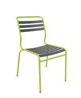 Schaffner Säntis Chaise à lattes 
