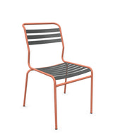 Schaffner Säntis Chaise à lattes 