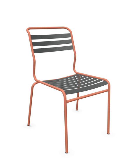 Schaffner Säntis Chaise à lattes 