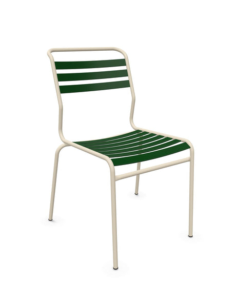 Schaffner Säntis Chaise à lattes 