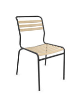 Schaffner Säntis Chaise à lattes 