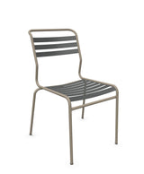 Schaffner Säntis Chaise à lattes 