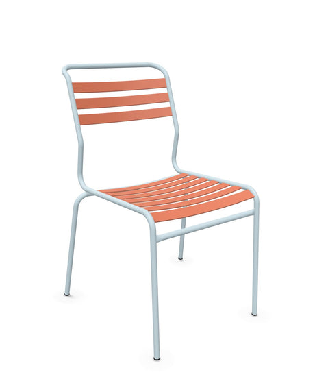 Schaffner Säntis Chaise à lattes 