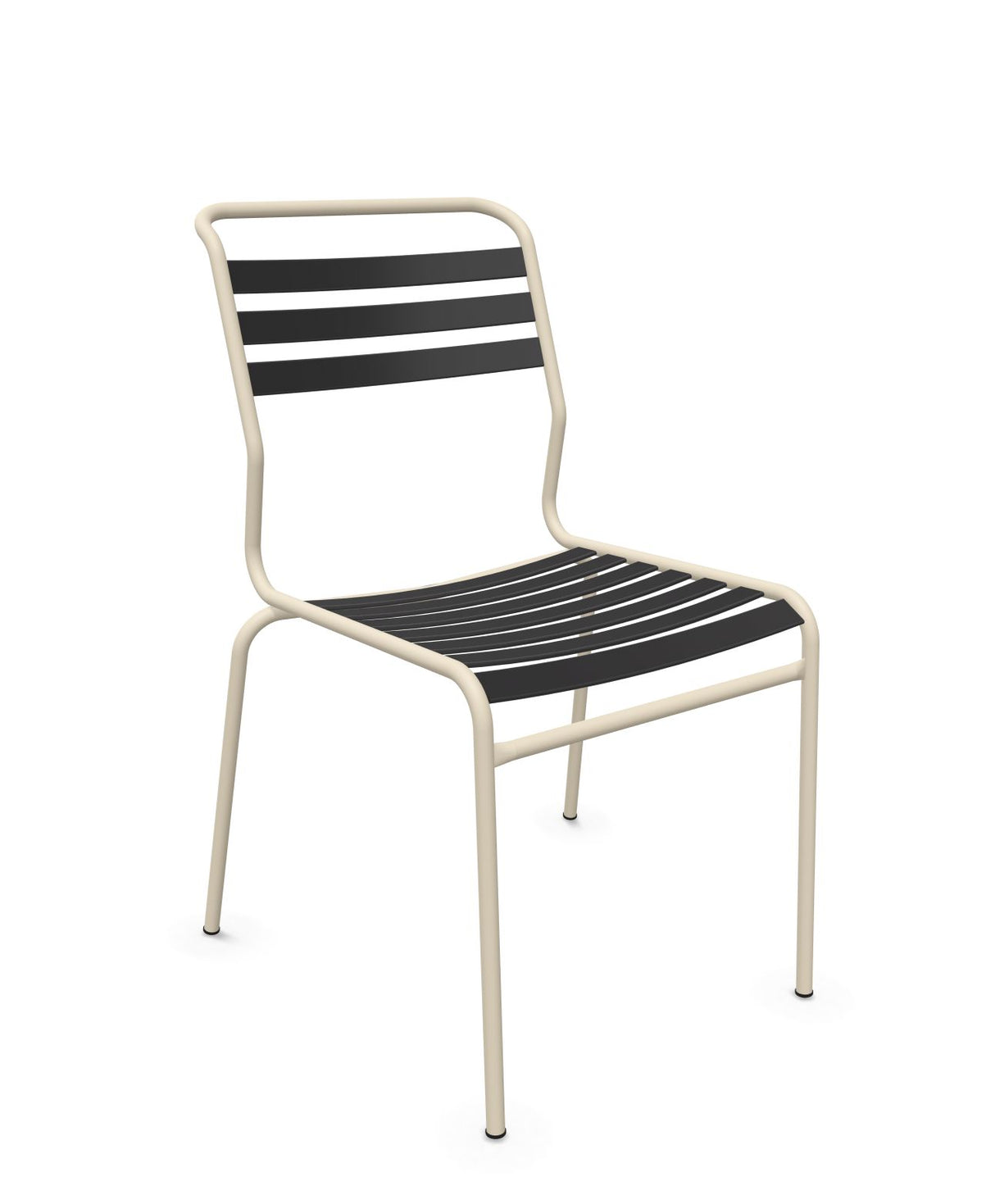 Schaffner Säntis Chaise à lattes 