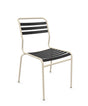 Schaffner Säntis Chaise à lattes 