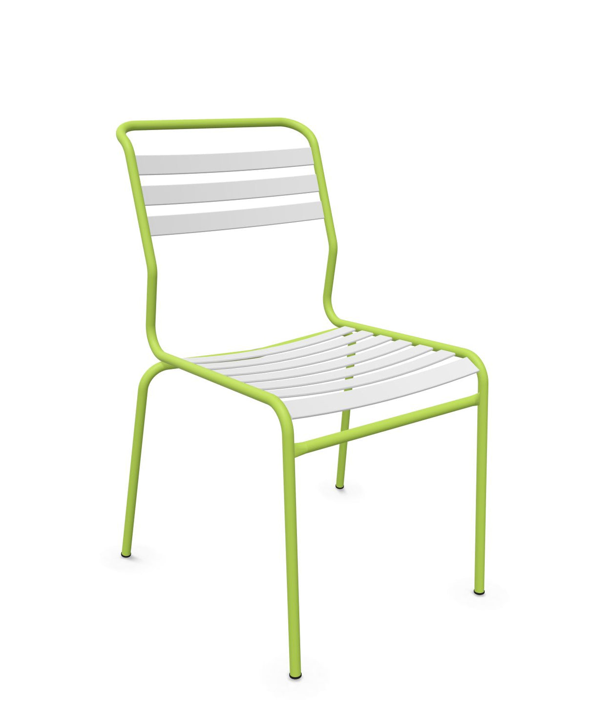 Schaffner Säntis Chaise à lattes 