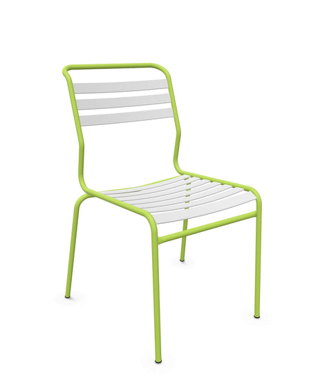 Schaffner Säntis Chaise à lattes 