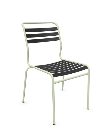 Schaffner Säntis Chaise à lattes 