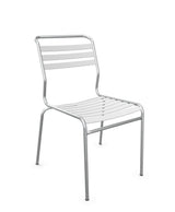 Schaffner Säntis Chaise à lattes 
