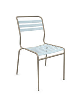 Schaffner Säntis Chaise à lattes 