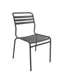 Schaffner Säntis Chaise à lattes 