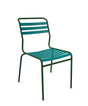 Schaffner Säntis Chaise à lattes 