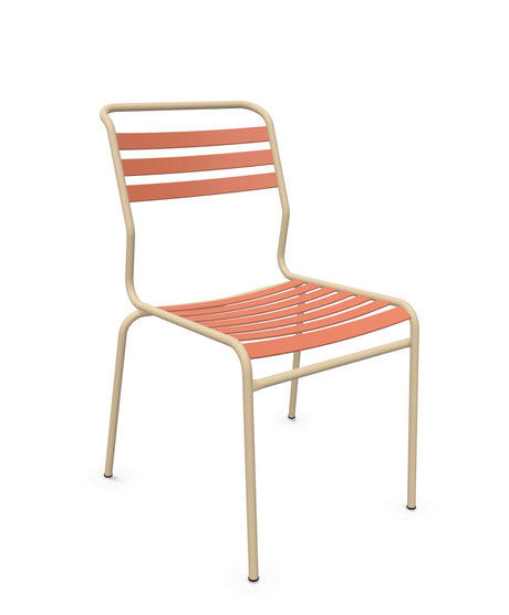 Schaffner Säntis Chaise à lattes 