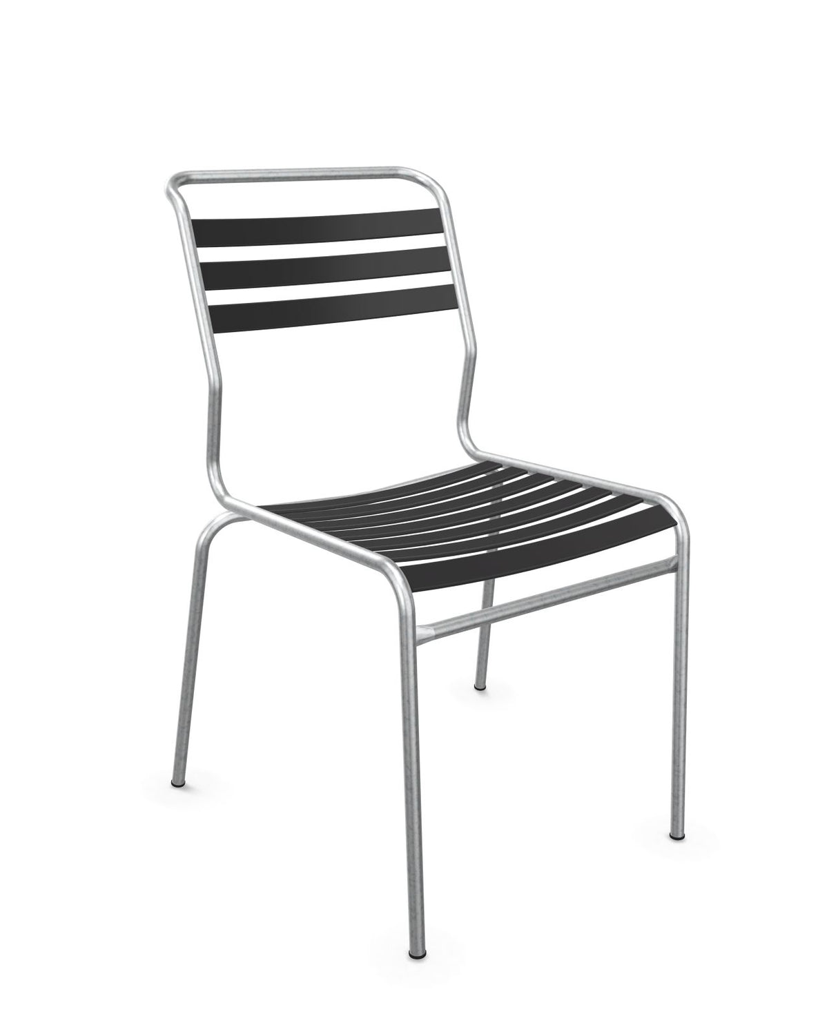 Schaffner Säntis Chaise à lattes 