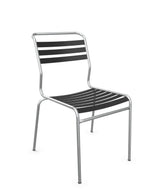 Schaffner Säntis Chaise à lattes 