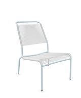 Schaffner Säntis Chaise basse Haut dossier Spaghetti 