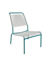 Schaffner Säntis Chaise basse Haut dossier Spaghetti 