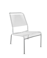 Schaffner Säntis Chaise basse Haut dossier Spaghetti 