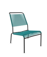 Schaffner Säntis Chaise basse Haut dossier Spaghetti 