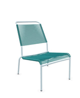 Schaffner Säntis Chaise basse Haut dossier Spaghetti 