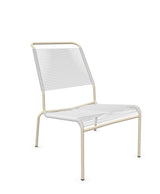 Schaffner Säntis Chaise basse Haut dossier Spaghetti 
