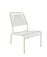 Schaffner Säntis Chaise basse Haut dossier Spaghetti 
