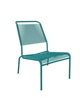 Schaffner Säntis Chaise basse Haut dossier Spaghetti 