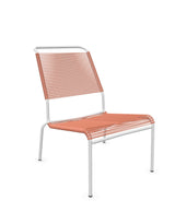 Schaffner Säntis Chaise basse Haut dossier Spaghetti 