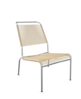 Schaffner Säntis Chaise basse Haut dossier Spaghetti 