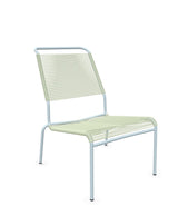 Schaffner Säntis Chaise basse Haut dossier Spaghetti 