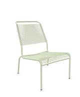 Schaffner Säntis Chaise basse Haut dossier Spaghetti 