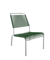 Schaffner Säntis Chaise basse Haut dossier Spaghetti 