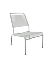 Schaffner Säntis Chaise basse Haut dossier Spaghetti 