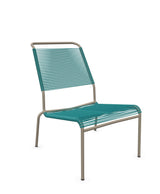 Schaffner Säntis Chaise basse Haut dossier Spaghetti 