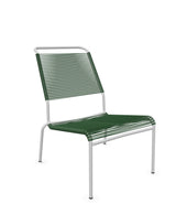 Schaffner Säntis Chaise basse Haut dossier Spaghetti 