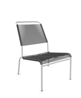 Schaffner Säntis Chaise basse Haut dossier Spaghetti 