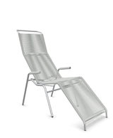 Schaffner Säntis Chaise longue Relax Spaghetti 