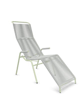 Schaffner Säntis Chaise longue Relax Spaghetti 