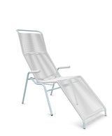 Schaffner Säntis Chaise longue Relax Spaghetti 