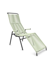 Schaffner Säntis Chaise longue Relax Spaghetti 