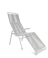 Schaffner Säntis Chaise longue Relax Spaghetti 