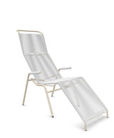 Schaffner Säntis Chaise longue Relax Spaghetti 