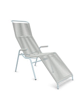 Schaffner Säntis Chaise longue Relax Spaghetti 